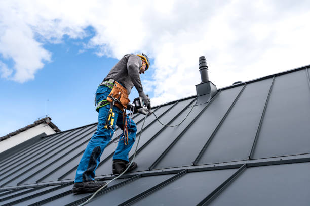 Fast & Reliable Emergency Roof Repairs in Bellefonte, PA